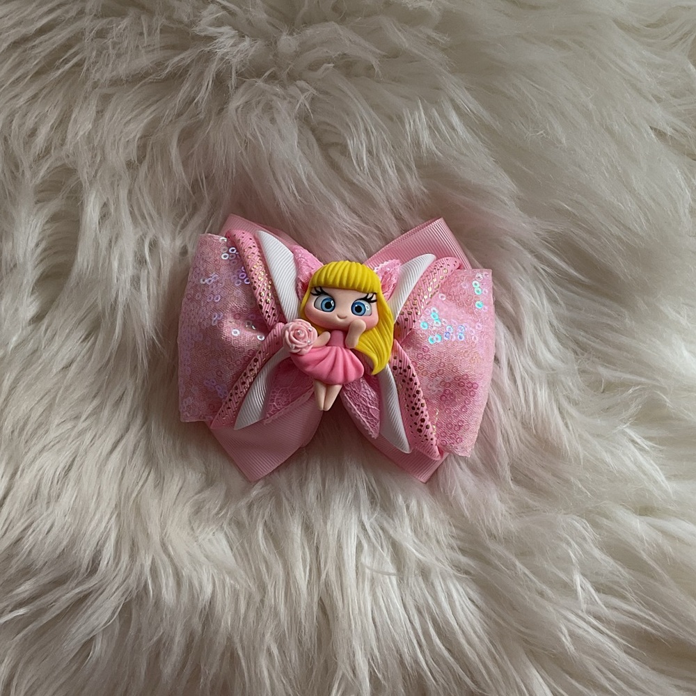 Bow